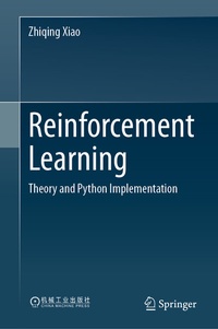 Abbildung von: Reinforcement Learning - Springer