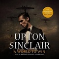 Cover: A World to Win - Blackstone Publishing