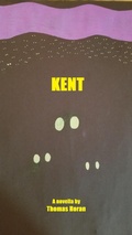Cover: Kent - Thomas Horan