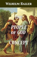Cover: The "People of God" Concept - Texianer Verlag
