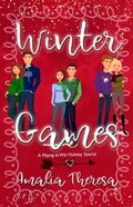 Cover: Winter Games: A Playing to Win Holiday Special - Playing to Win