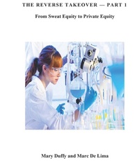 Enlarge image Cover: The Reverse Takeover - Part 1 - Marc de Lima