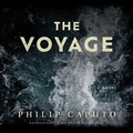Cover: The Voyage - Blackstone Publishing
