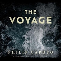 Enlarge image Cover: The Voyage - Blackstone Publishing