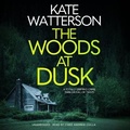 Cover: The Woods at Dusk - Blackstone Publishing