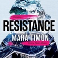 Cover: Resistance - Blackstone Publishing