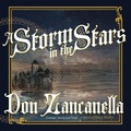 Cover: A Storm in the Stars - Blackstone Publishing