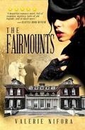 Cover: The Fairmounts - Author Academy Elite