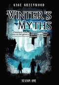 Cover: Winter's Myths - Tanner