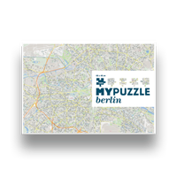 Abbildung von: MyPuzzle Berlin - Helvetiq