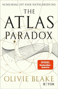 Enlarge image Cover: The Atlas Paradox - S. Fischer
