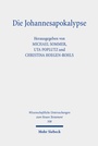 Cover: Die Johannesapokalypse - Mohr Siebeck