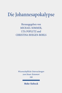 Abbildung von: Die Johannesapokalypse - Mohr Siebeck