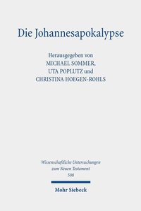 Bild: Die Johannesapokalypse - Mohr Siebeck