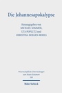 Cover: Die Johannesapokalypse - Mohr Siebeck