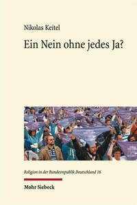 Bild: Ein Nein ohne jedes Ja? - Mohr Siebeck