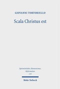 Bild: Scala Christus est - Mohr Siebeck