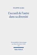 Abbildung von: L'accueil de l'autre dans sa diversité - Mohr Siebeck