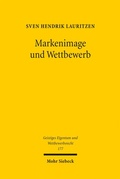 Bild: Markenimage und Wettbewerb - Mohr Siebeck