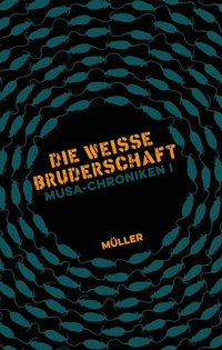 Enlarge image Cover: Musa-Chroniken I - Tredition