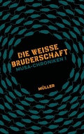Cover: Musa-Chroniken I - Tredition