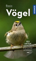 Cover: BASIC V&ouml;gel - Kosmos
