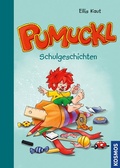 Cover: Pumuckl Vorlesebuch - Schulgeschichten - Kosmos