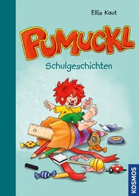 Abbildung von: Pumuckl Vorlesebuch - Schulgeschichten - Kosmos
