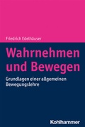 Abbildung von: Wahrnehmen und Bewegen - Kohlhammer