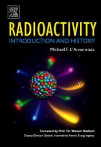 Abbildung von: Radioactivity: Introduction and History - Elsevier