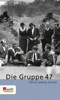 Cover: Die Gruppe 47 - Rowohlt