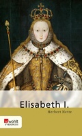 Bild: Elisabeth I. - Rowohlt
