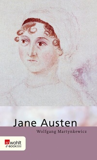 Abbildung von: Jane Austen - Rowohlt