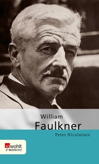 Abbildung von: William Faulkner - Rowohlt