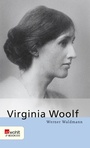 Cover: Virginia Woolf - Rowohlt