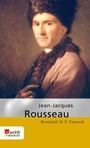 Cover: Jean-Jacques Rousseau - Rowohlt