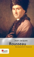 Cover: Jean-Jacques Rousseau - Rowohlt