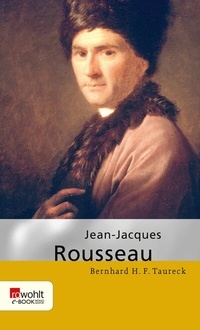 Abbildung von: Jean-Jacques Rousseau - Rowohlt