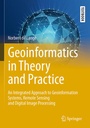 Cover: Geoinformatics in Theory and Practice - Springer