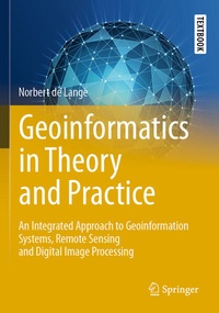 Enlarge image Cover: Geoinformatics in Theory and Practice - Springer