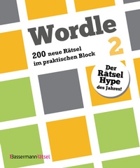 Abbildung von: Wordle 2 - Bassermann