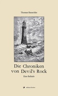 Cover: Die Chroniken von Devil's Rock - edition fischer