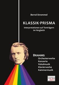 Abbildung von: Klassik-Prisma Brahms - dohr köln