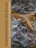 Cover: Kommunikation der Zellen - Quintessenz Verlag