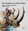 Cover: Die Tierwelten von Reiner Zieger - DOM publishers