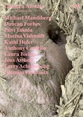 Cover: Camera Austria International 158/2022 - Camera Austria