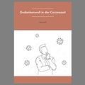 Cover: Gedankenwelt in der Coronazeit - swiboo.ch