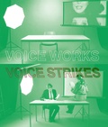 Cover: Kerstin Honeit. Voice works - Voice strikes - b-books