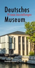 Cover: Deutsches Museum - Deutsches Museum