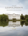 Cover: Schloss Leopoldskron - Korrektur Verlag